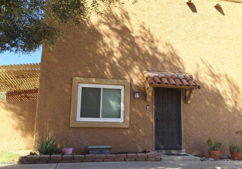 10207 N 7th Place unit A, Phoenix, AZ 85020 - photo 1