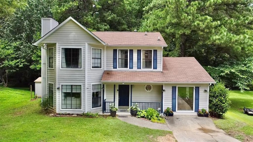 1337 Bridgeson Ct, Norcross, GA 30093 - photo 1