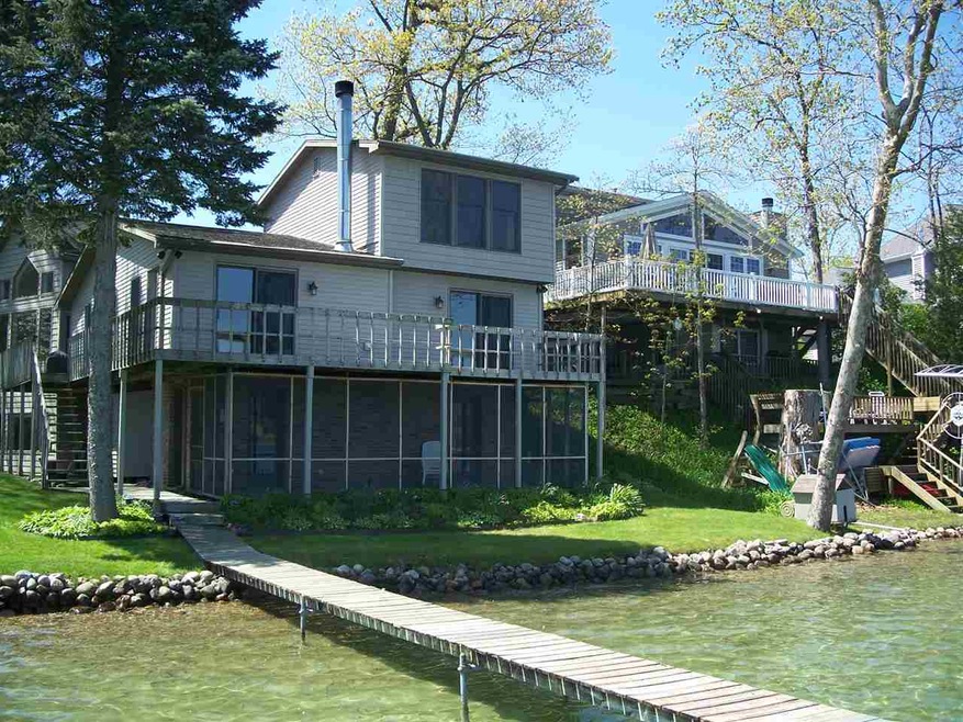 6700 W South Lake Gage Dr, Angola, IN 46703 - photo 1