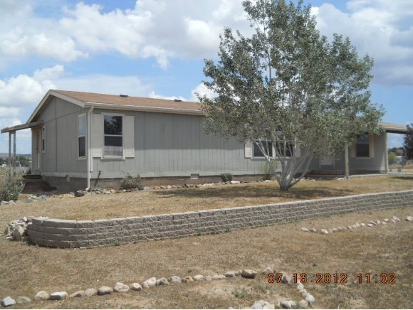 24180 N St Louis St, Paulden, AZ 86334 - photo 1