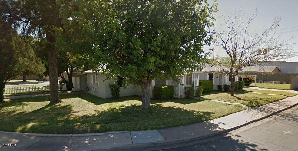 21 N Fraser Dr E, Mesa, AZ 85203 - photo 1