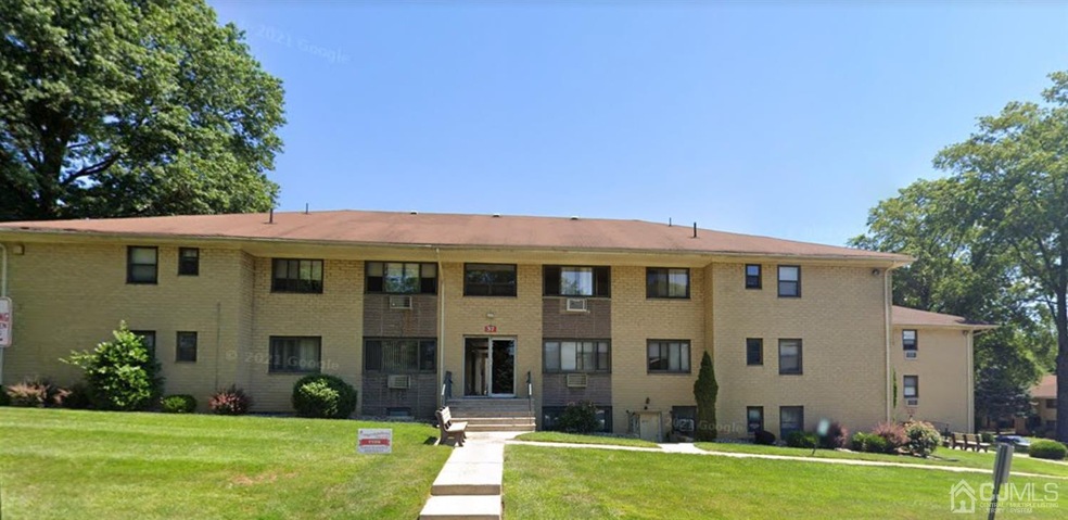 401 US Highway 22 unit B15UF, North Plainfield, NJ 07060 - photo 1