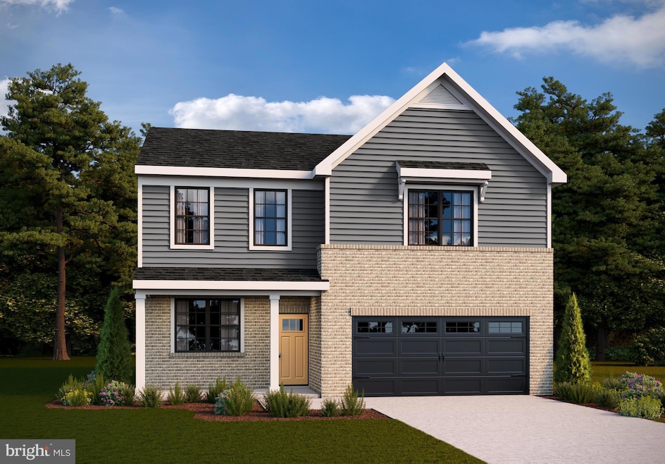 5220 Manor Park Dr, Upper Marlboro, MD 20772 - photo 1