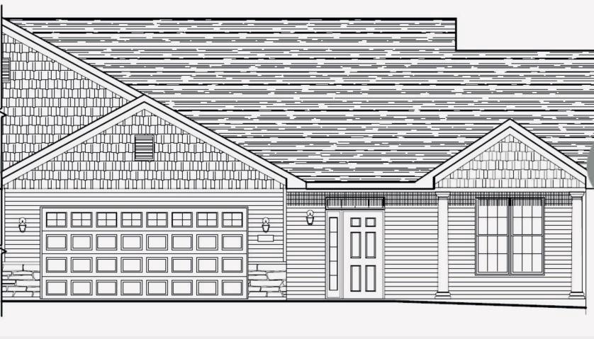 309 Sonja Ct Unit 10B-Front Elevation
