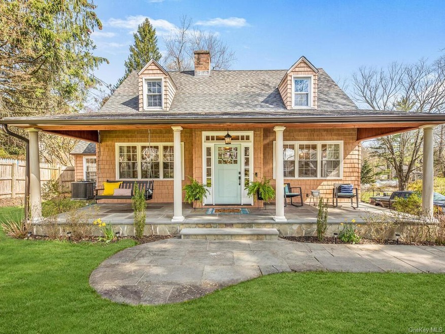 2030 Crompond Rd, Cortlandt Manor, NY 10567 - photo 1