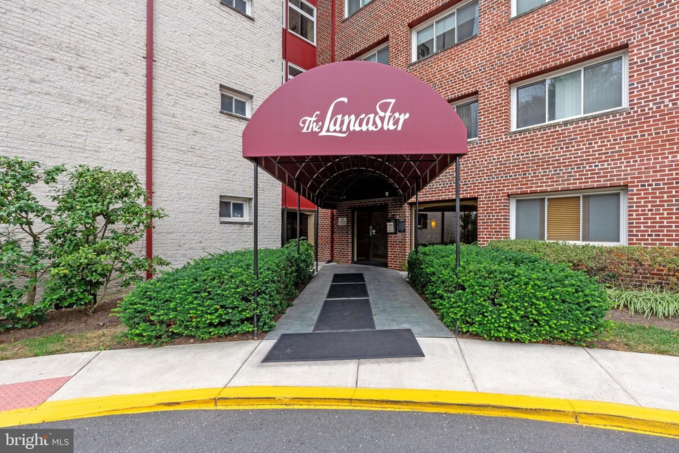 The Lancaster unit 505, Arlington, VA 22204 - photo 1