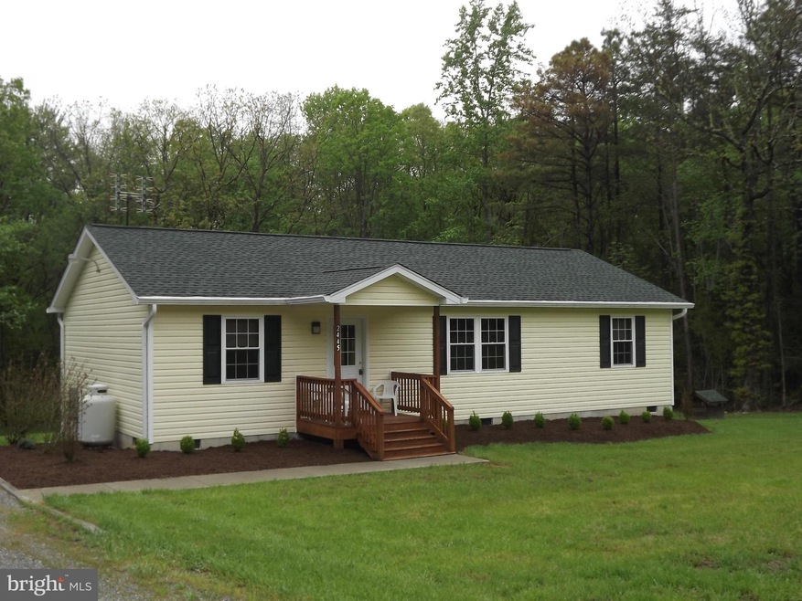 2445 Chopping Rd, Mineral, VA 23117 - photo 1