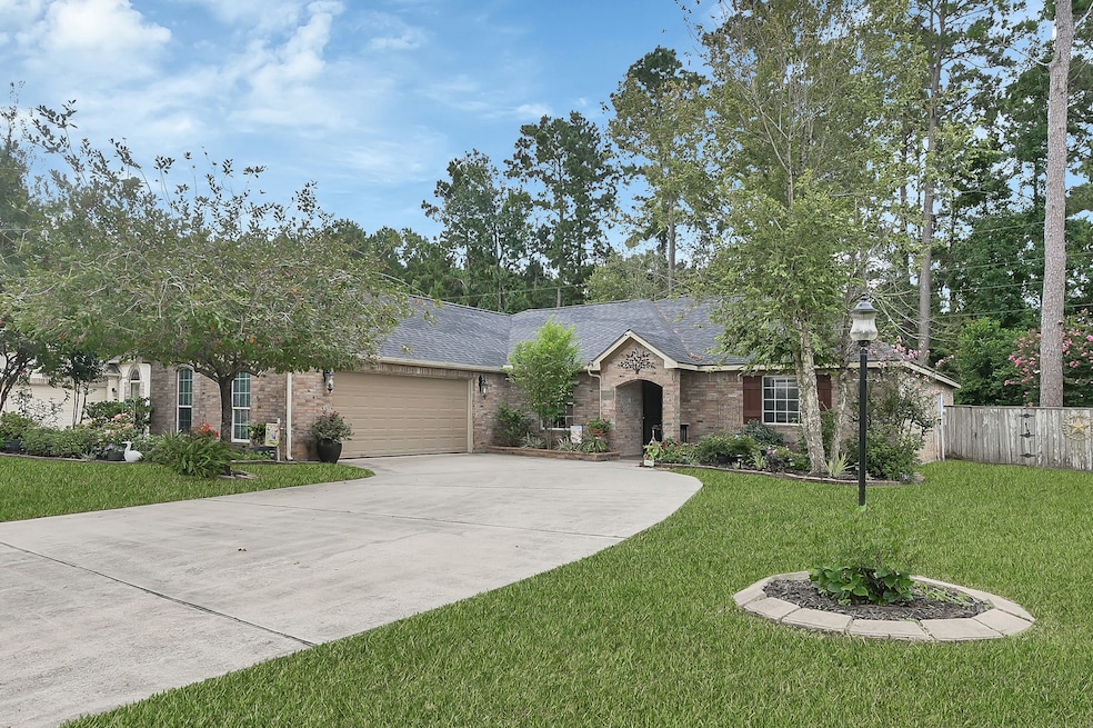 Welcome Home to 648 Spring Forest Dr.!