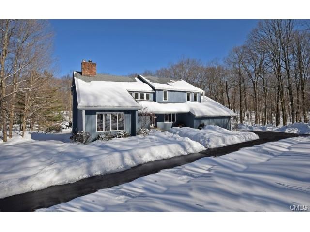 151 Thunder Lake Rd, Wilton, CT 06897 - photo 1