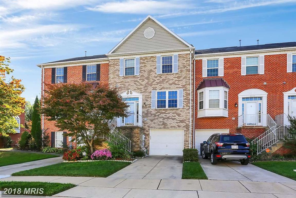 9517 Georgian Way, Owings Mills, MD 21117 - photo 1