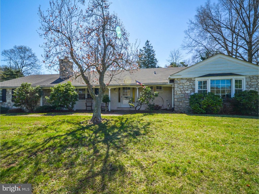 1293 Churchville Rd, Southampton, PA 18966 - photo 1