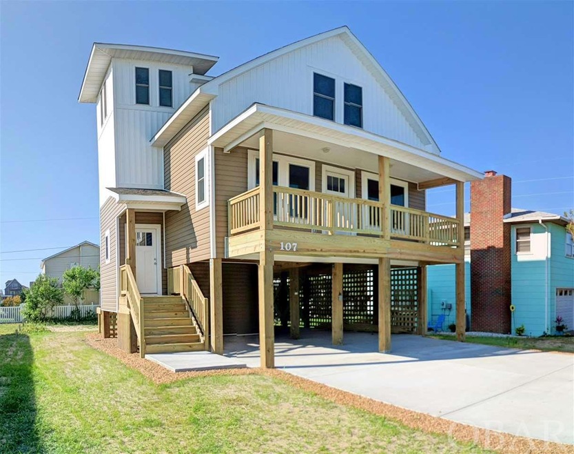 107 Carlow Ave, Kill Devil Hills, NC 27948 - photo 1