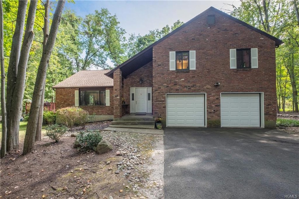 199 Hook Mountain Ln, Nyack, NY 10960 - photo 1