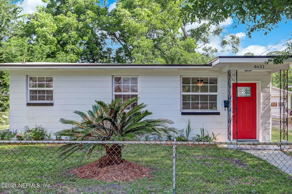 4631 Hercules Ave, Jacksonville, FL 32205 - photo 1