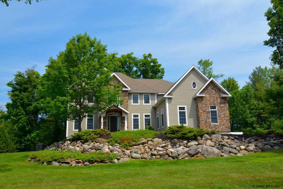 6 Settlers Ridge N, Ballston Spa, NY 12020 - photo 1