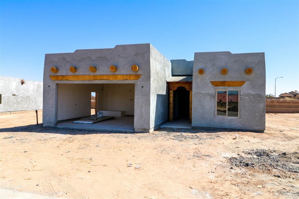 12576 E 49th St, Yuma, AZ 85367 - photo 1