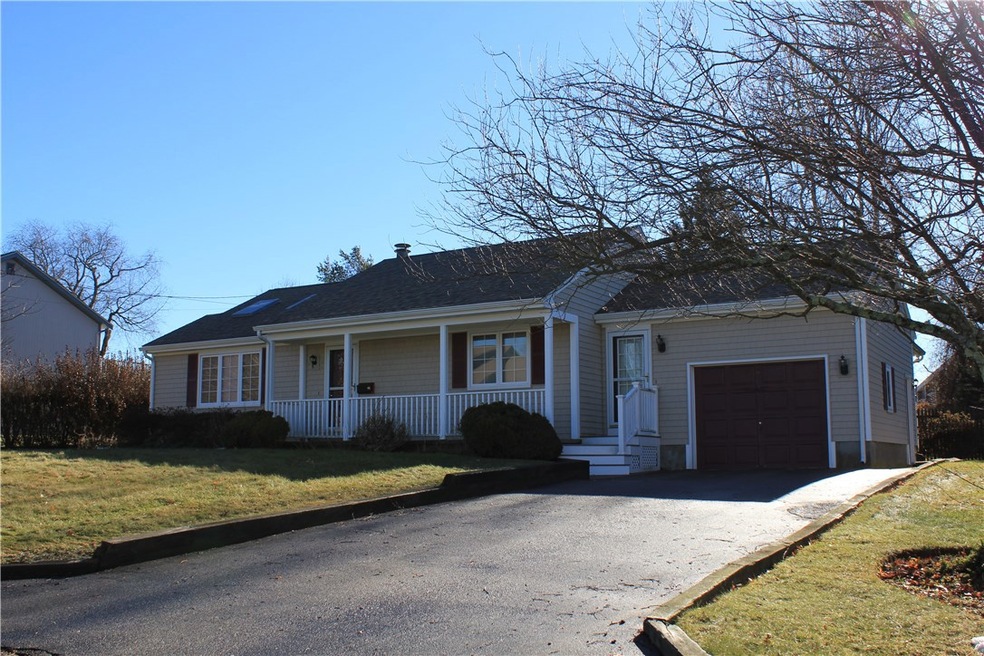Welcome to 10 Highview Rd, Bristol!
