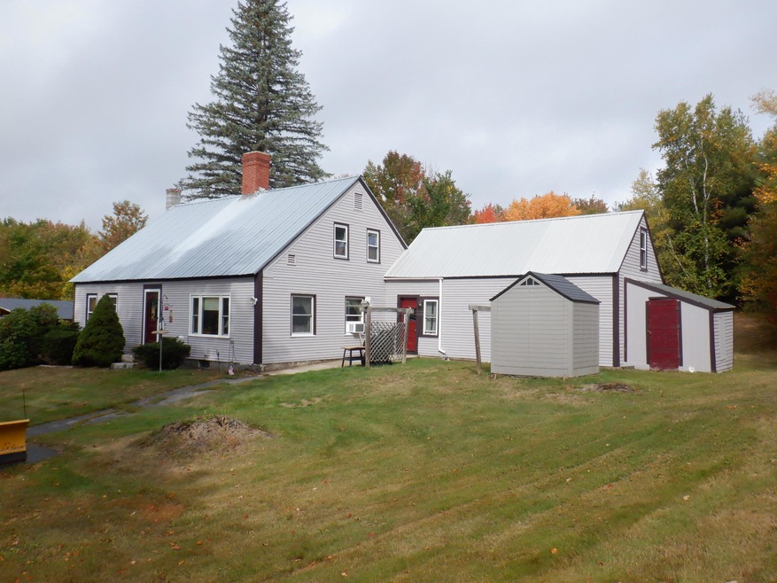 81 Norton Rd, Limerick, ME 04048 - photo 1