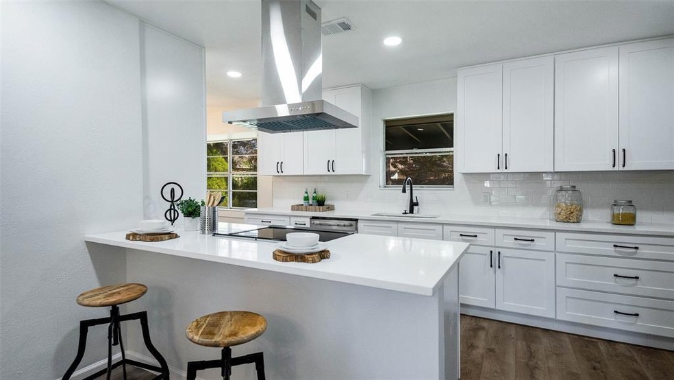 6409 Welch Ave, Fort Worth, TX 76133 - photo 1