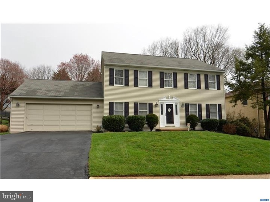 8 Longspur Dr, Wilmington, DE 19808 - photo 1