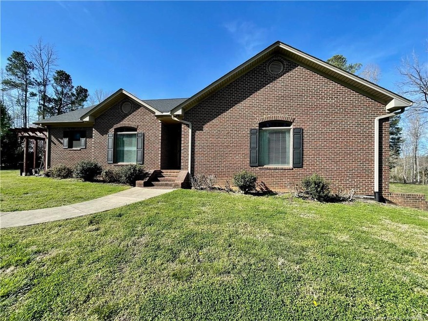 216 Oldham Place, Pittsboro, NC 27312 - photo 1