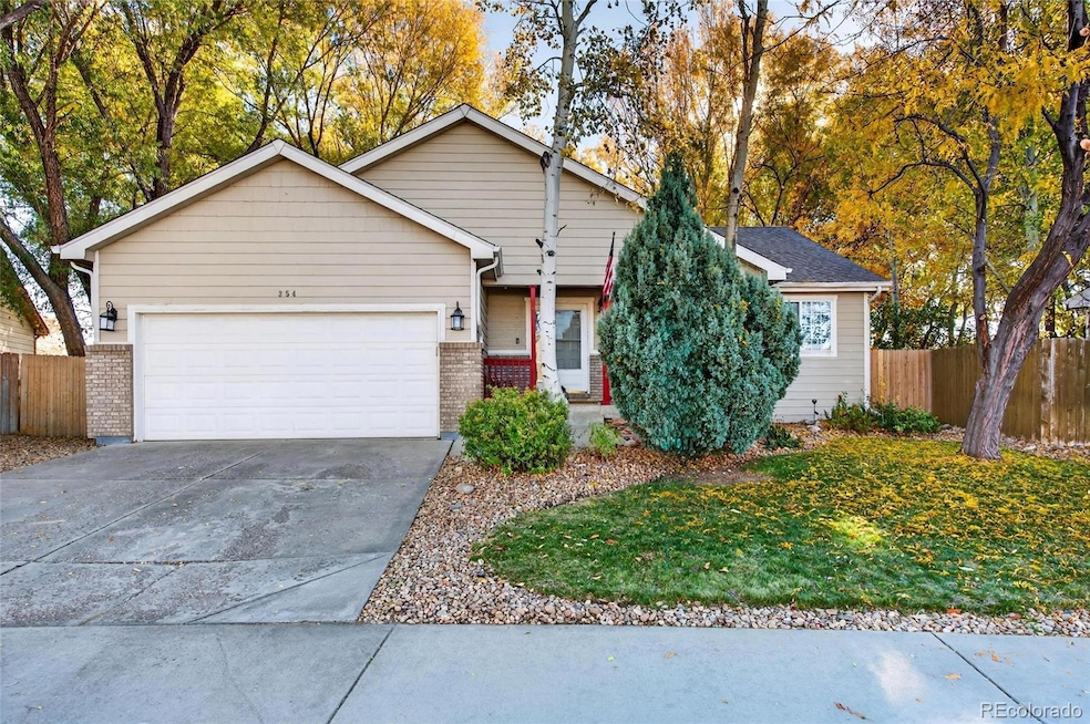 354 Amber Dr, Windsor, CO 80550 - photo 1
