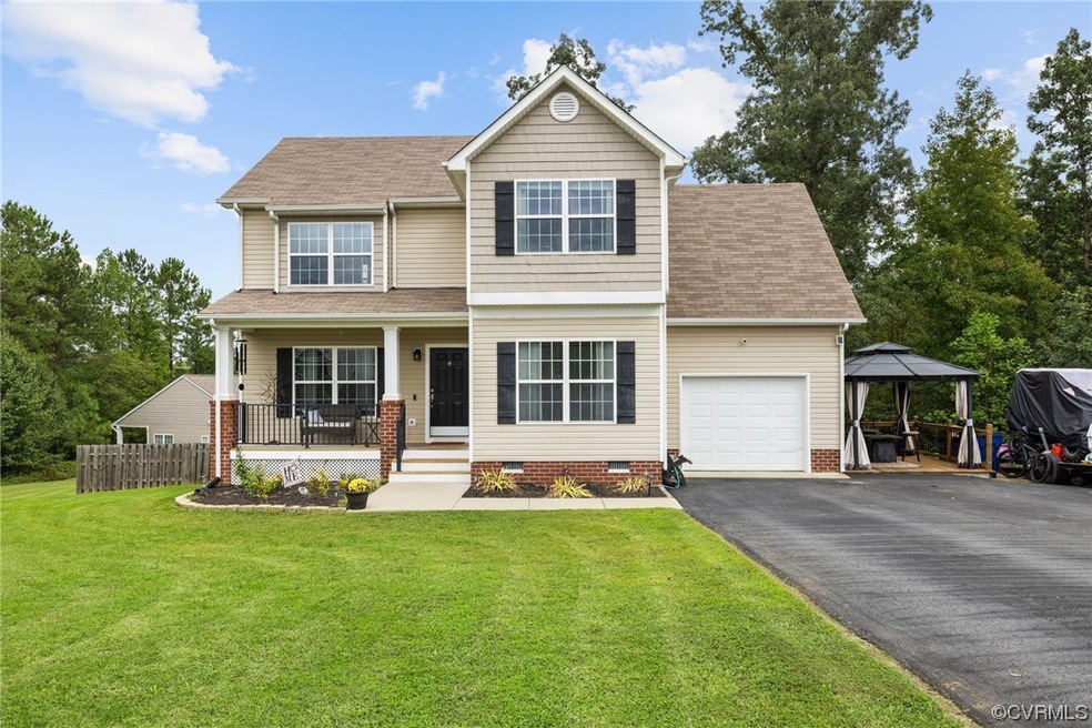 3901 Hamlin Creek Ct, Chesterfield, VA 23831 MLS 2322602