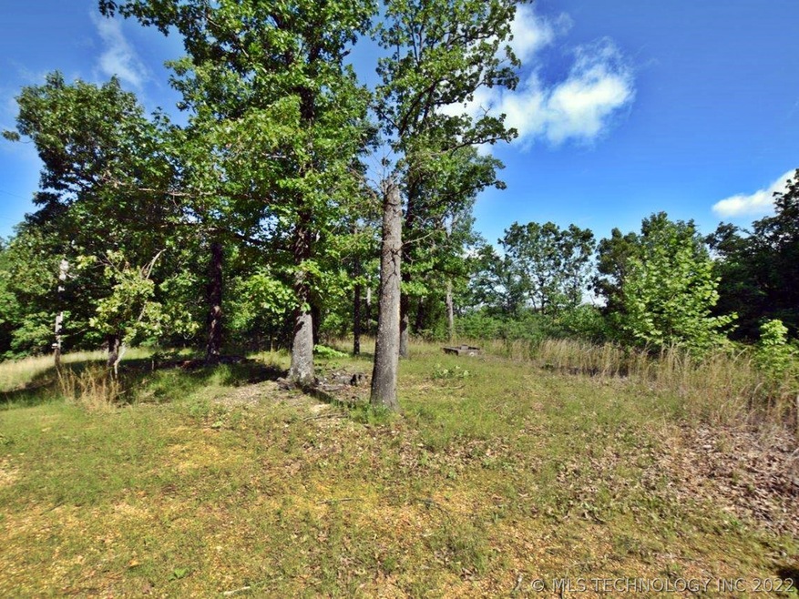 27940 E Ficken Ridge Rd, Proctor, OK 74457 - photo 1