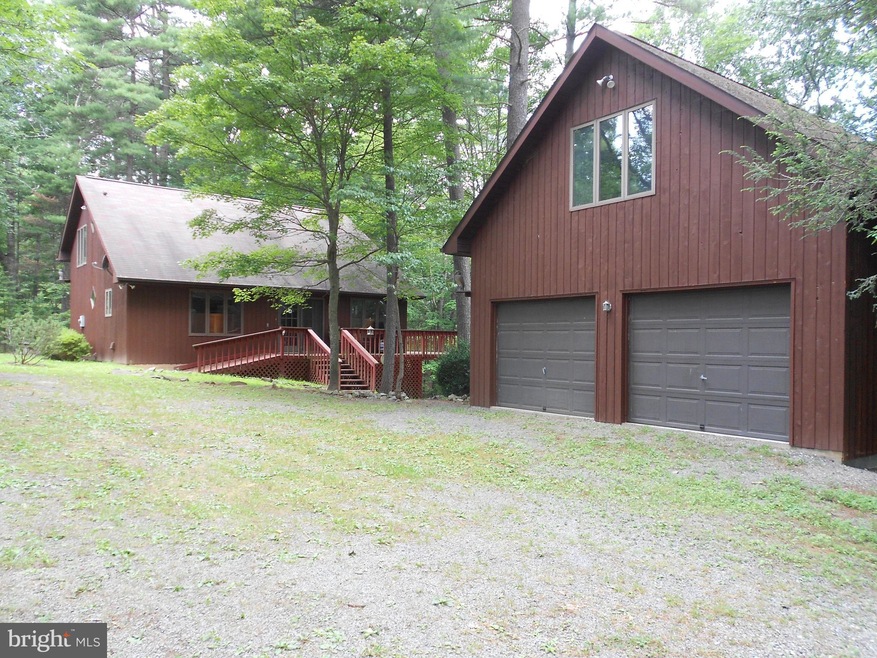 276 Mountain Laurel Ln, Baker, WV 26801 - photo 1