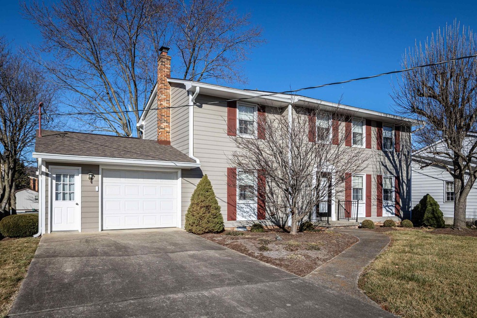 23 Emery St, Harrisonburg, VA 22801 - photo 1