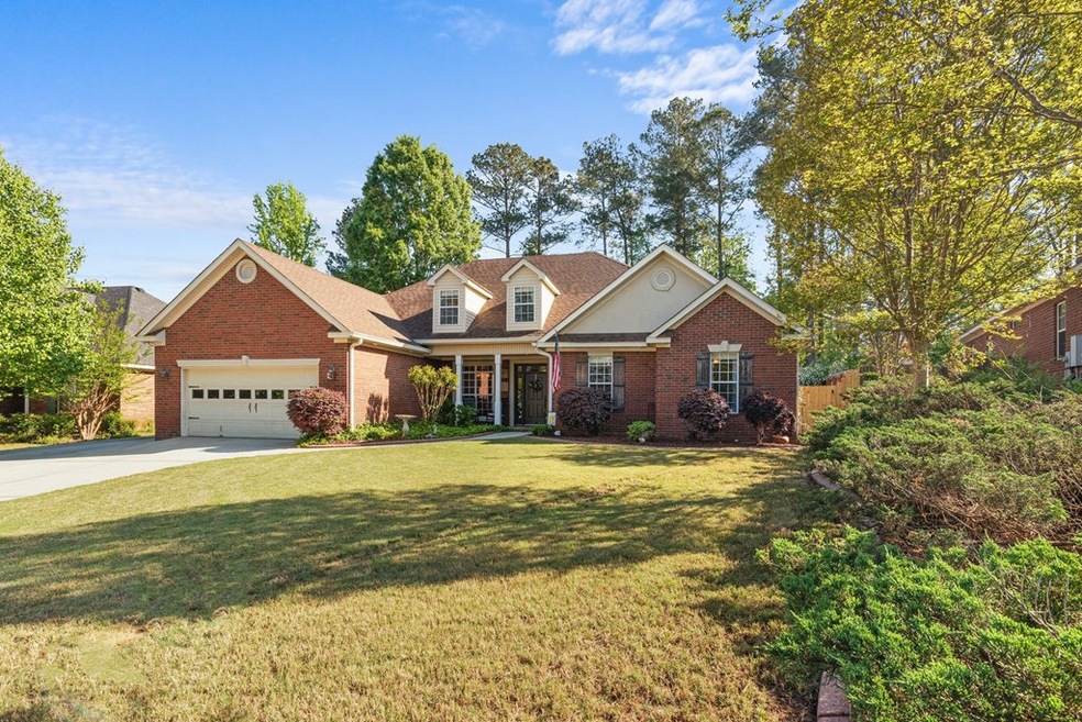 304 Barnsley Dr, Evans, GA 30809 - photo 1