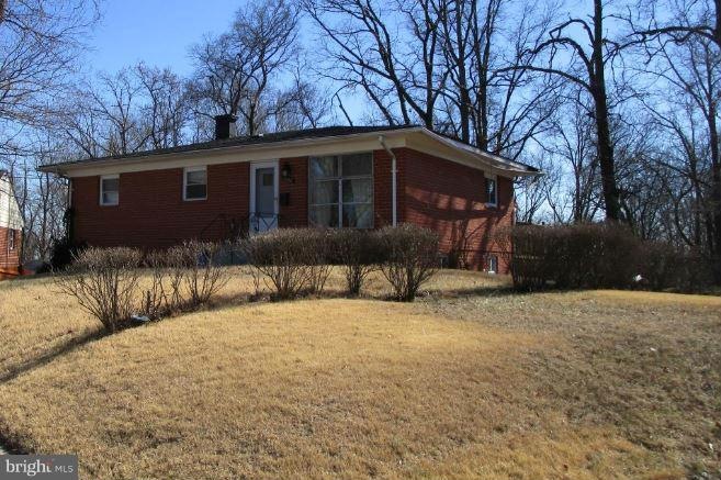 6023 10th Place, Hyattsville, MD 20782 - photo 1