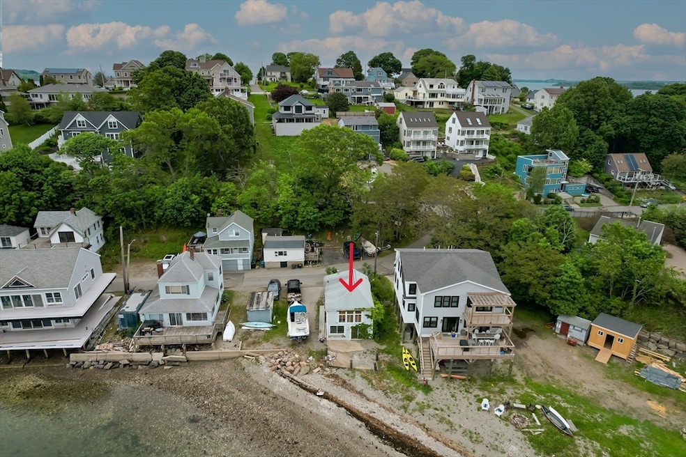 Sold $469,000 • Co-Listing Agent