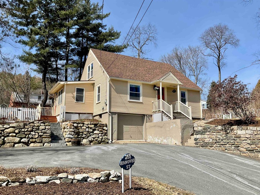 268 Hanover St, Lebanon, NH 03766 - photo 1