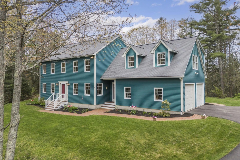 4 Rocky Ln, Freeport, ME 04032 - photo 1