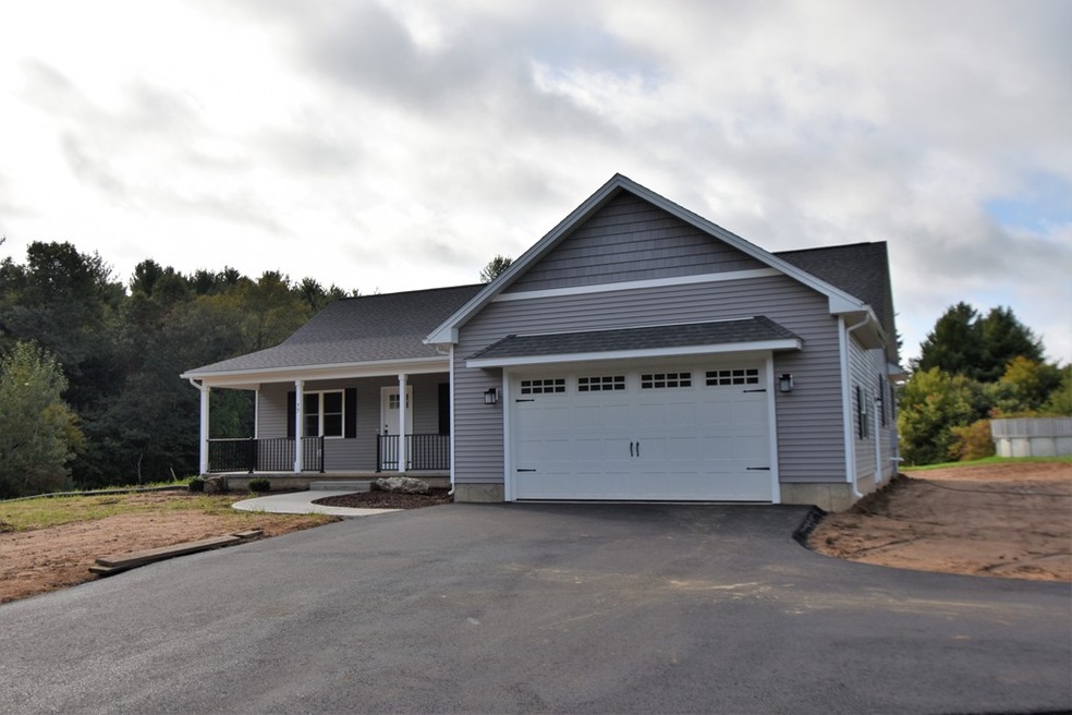 77 Valley Rd, Southampton, MA 01073 - photo 1