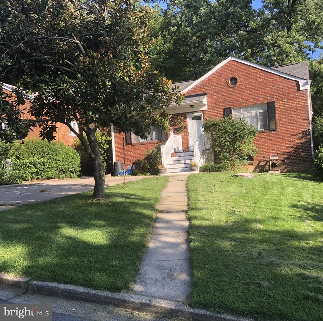 5705 Euclid St, Cheverly, MD 20785 - photo 1