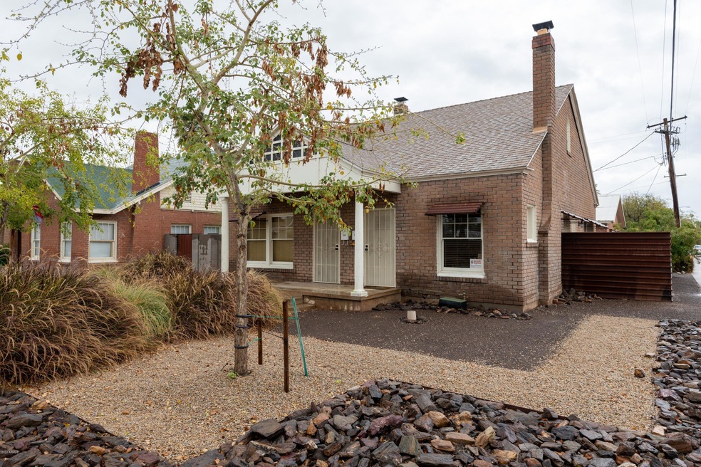 1801 N 10th St, Phoenix, AZ 85006 - photo 1