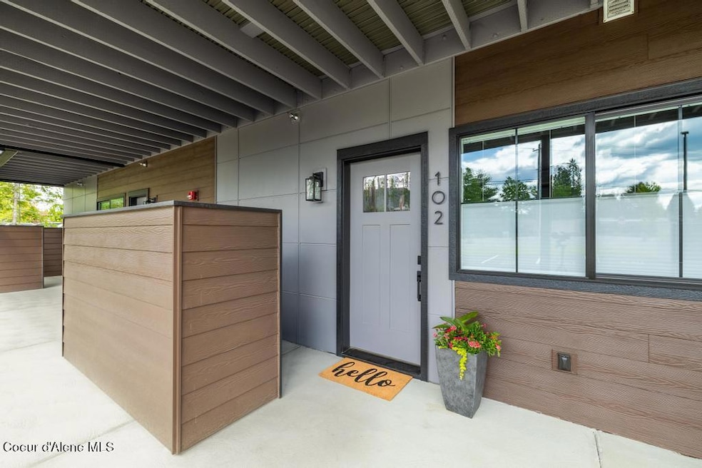 50 Carnelian Ave unit 102, Ponderay, ID 83852 - photo 1