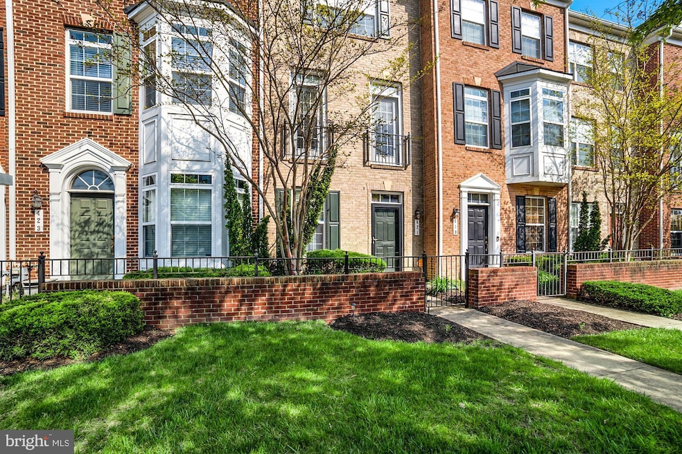 421 Garrett a Morgan Blvd, Hyattsville, MD 20785 - photo 1