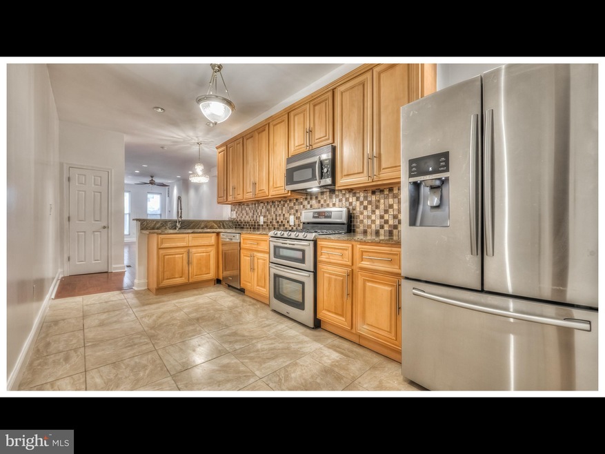 1531 N Bond St, Baltimore, MD 21213 - photo 1