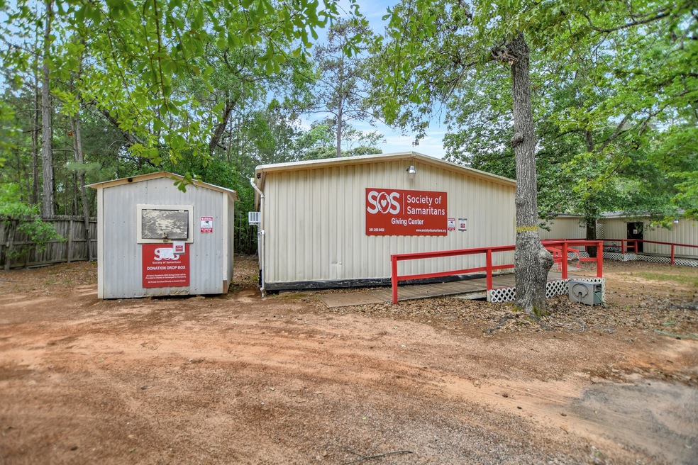 603 Little Twig Ln, Magnolia, TX 77354 - photo 1