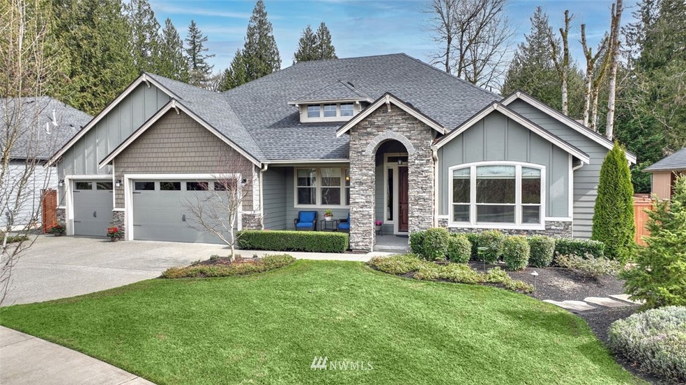 25806 209th Loop SE, Covington, WA 98042 - photo 1