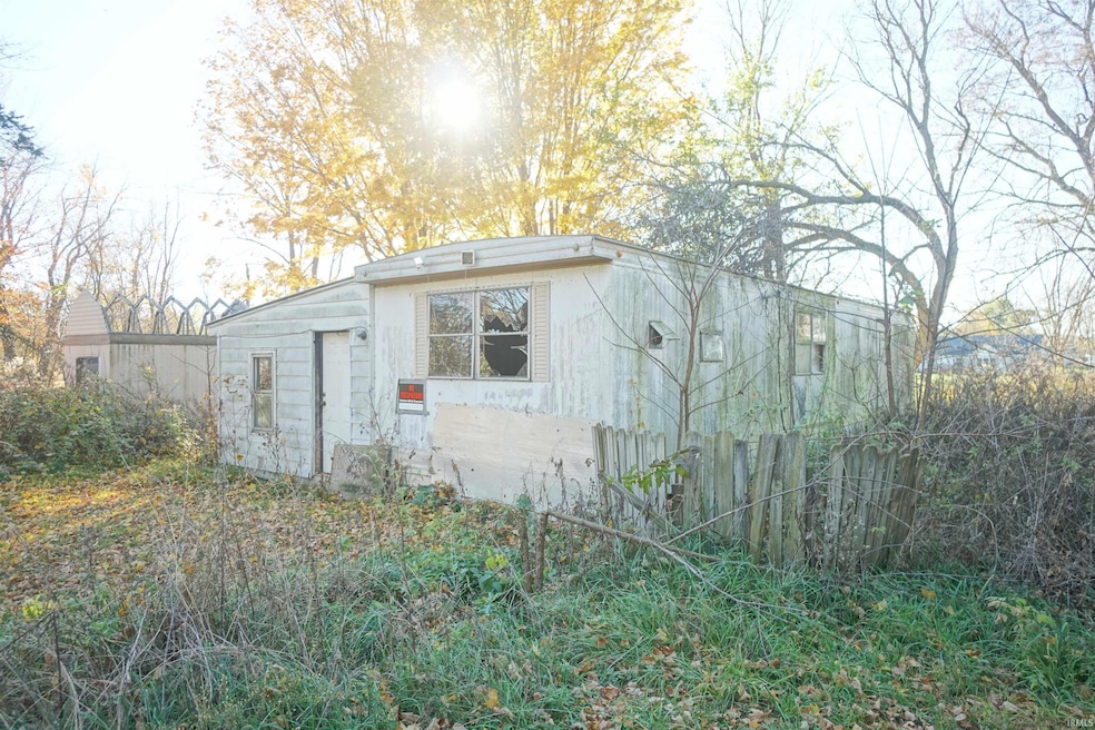 4271 S Mallard Rd, Mentone, IN 46539 - photo 1