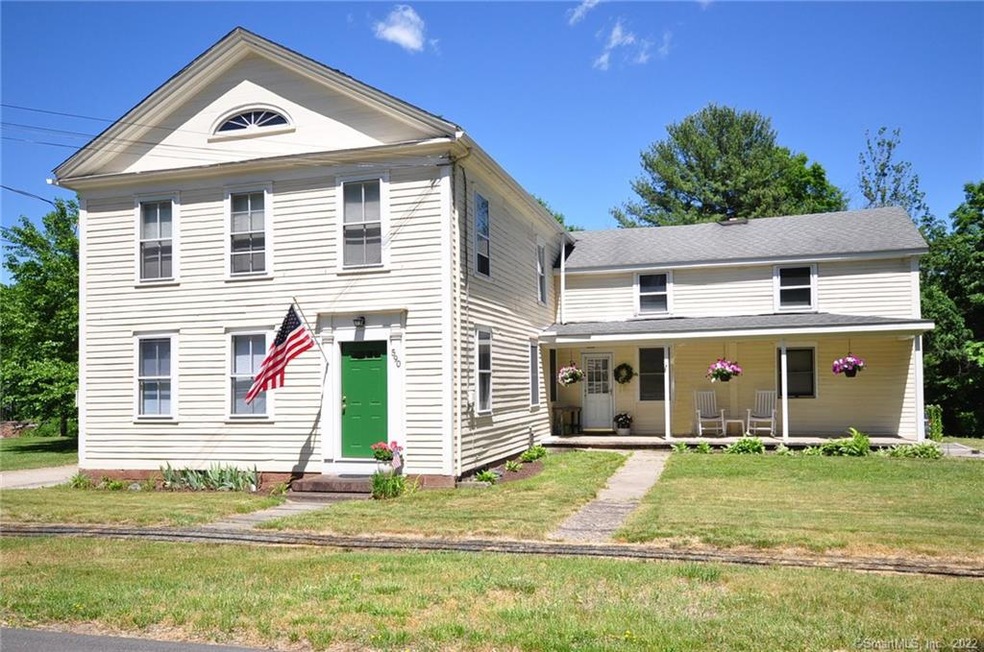 590 Main St, New Hartford, CT 06057 - photo 1