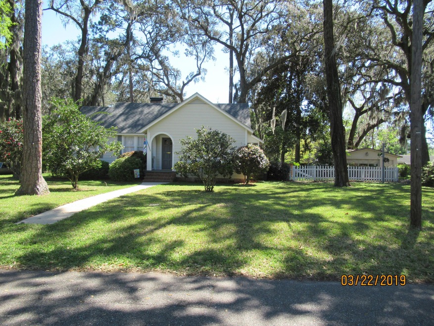 4600 Amherst St, Jacksonville, FL 32205 - photo 1