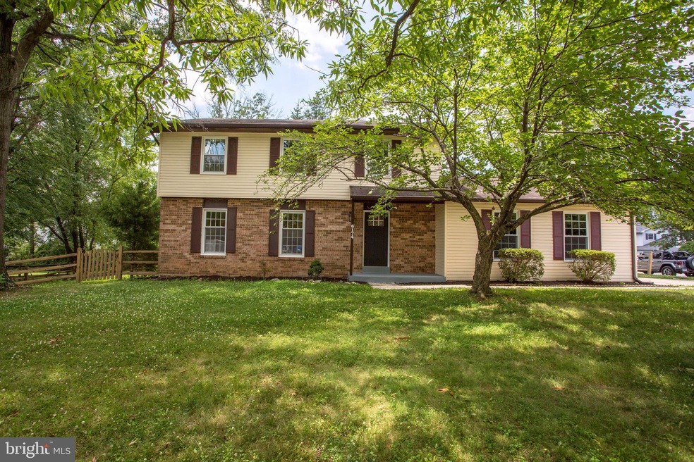 6174 Sunny Spring, Columbia, MD 21044 - photo 1