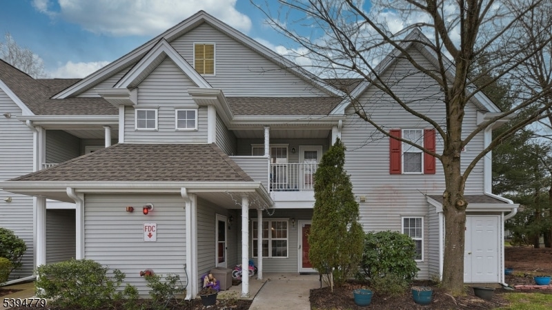 5313 Tudor Dr unit 5313, Pompton Plains, NJ 07444 - photo 1