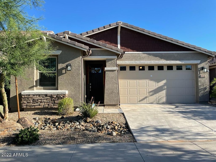 9546 E Tripoli Ave, Mesa, AZ 85212 - photo 1