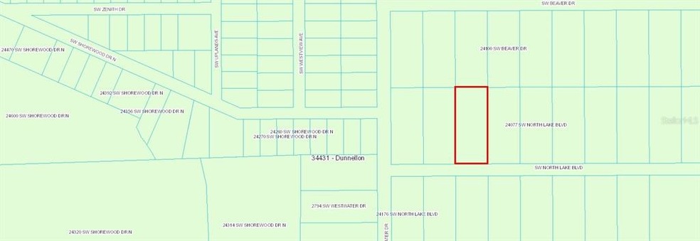 0 SW North Lake Blvd unit C7462169, Dunnellon, FL 34431 - photo 1